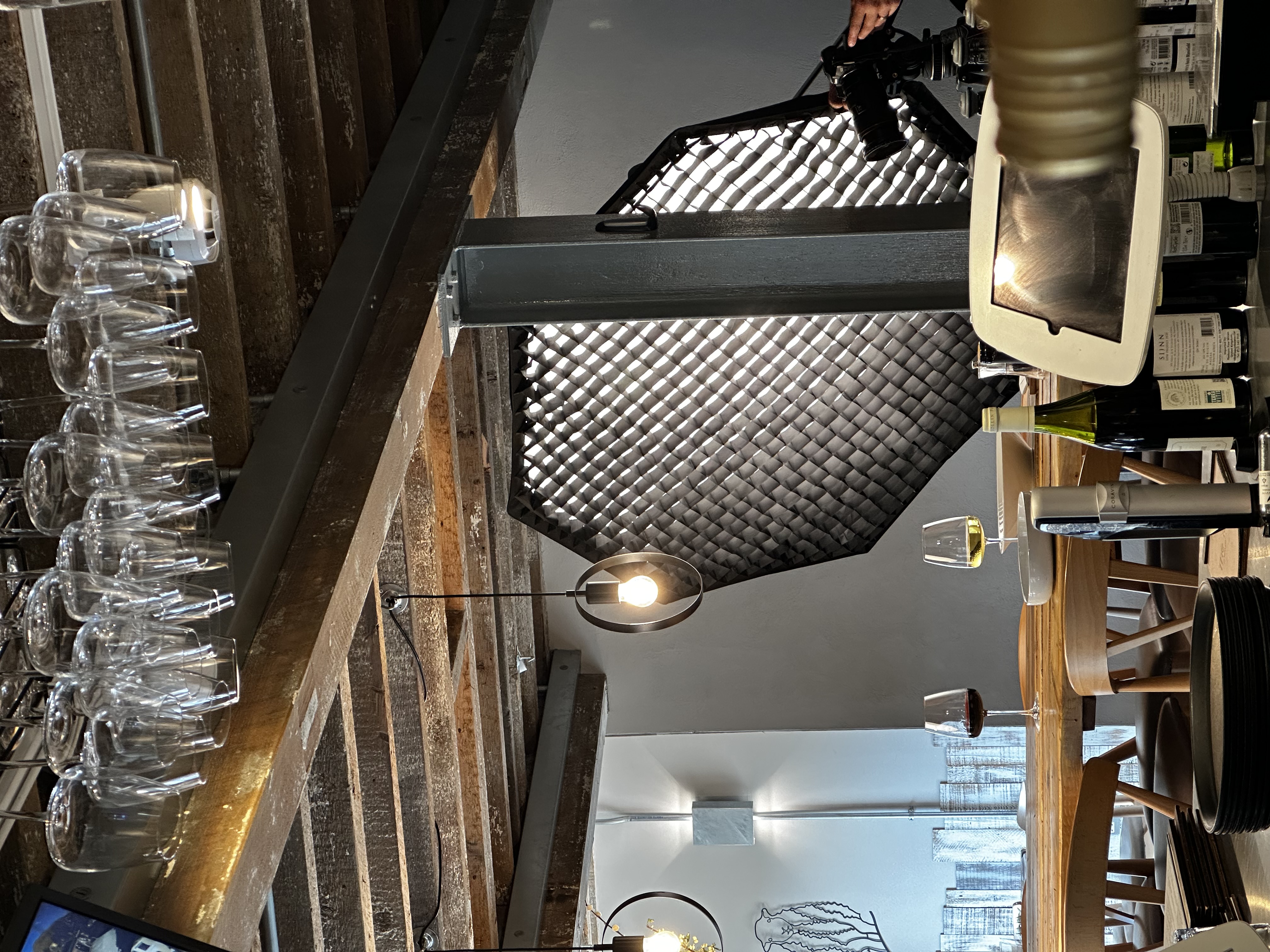 restaurant photography